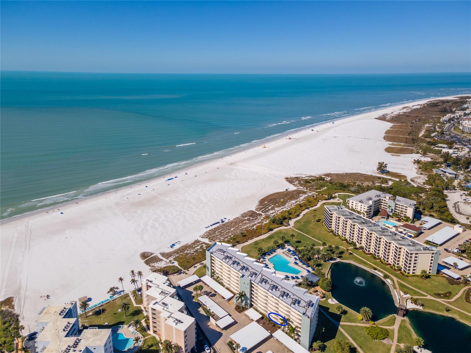 5790 Midnight Pass Road, FL