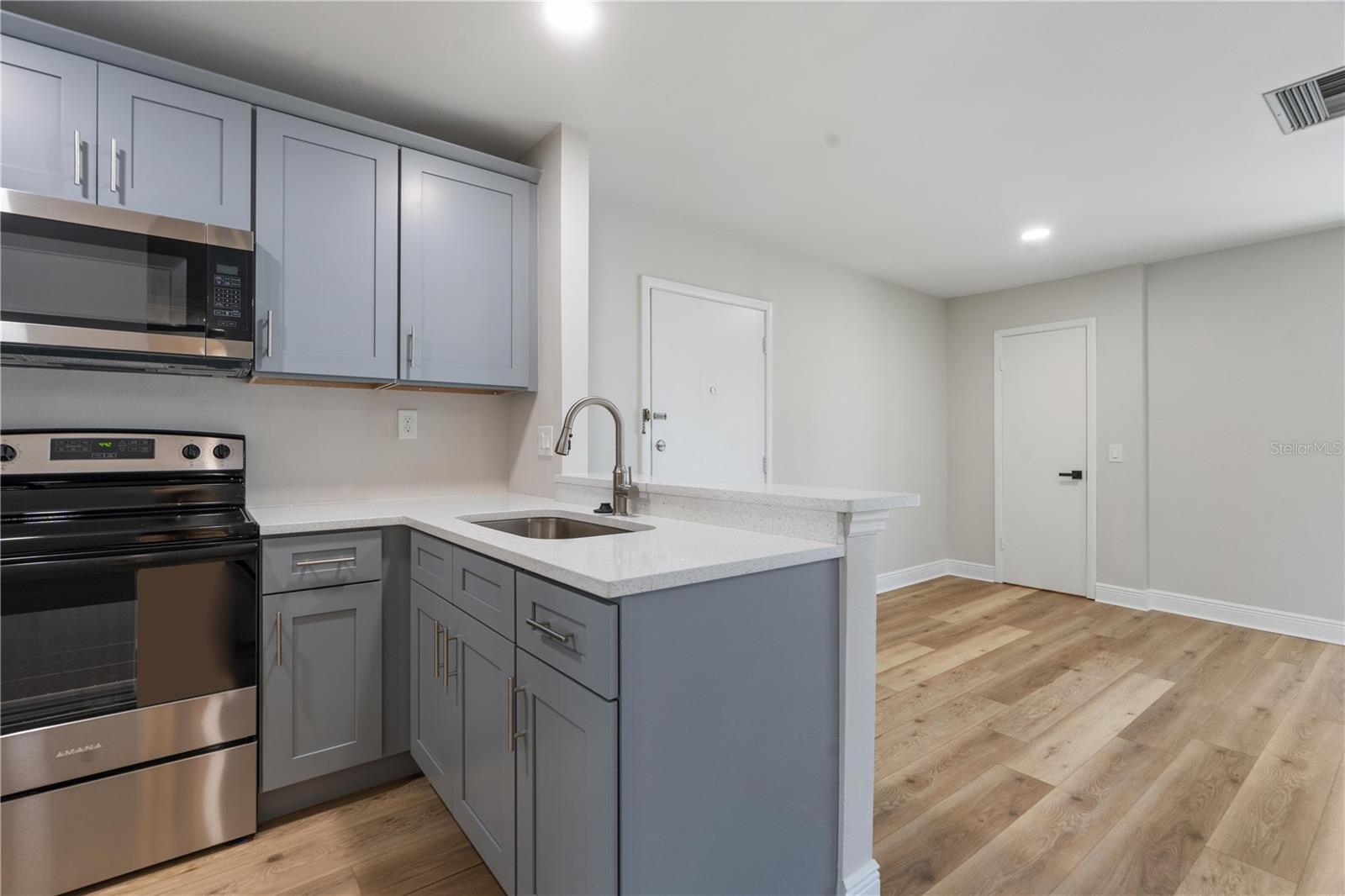 3848 Lake Drive, FL