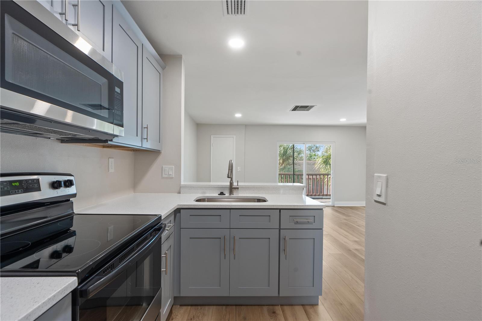 3848 Lake Drive, FL