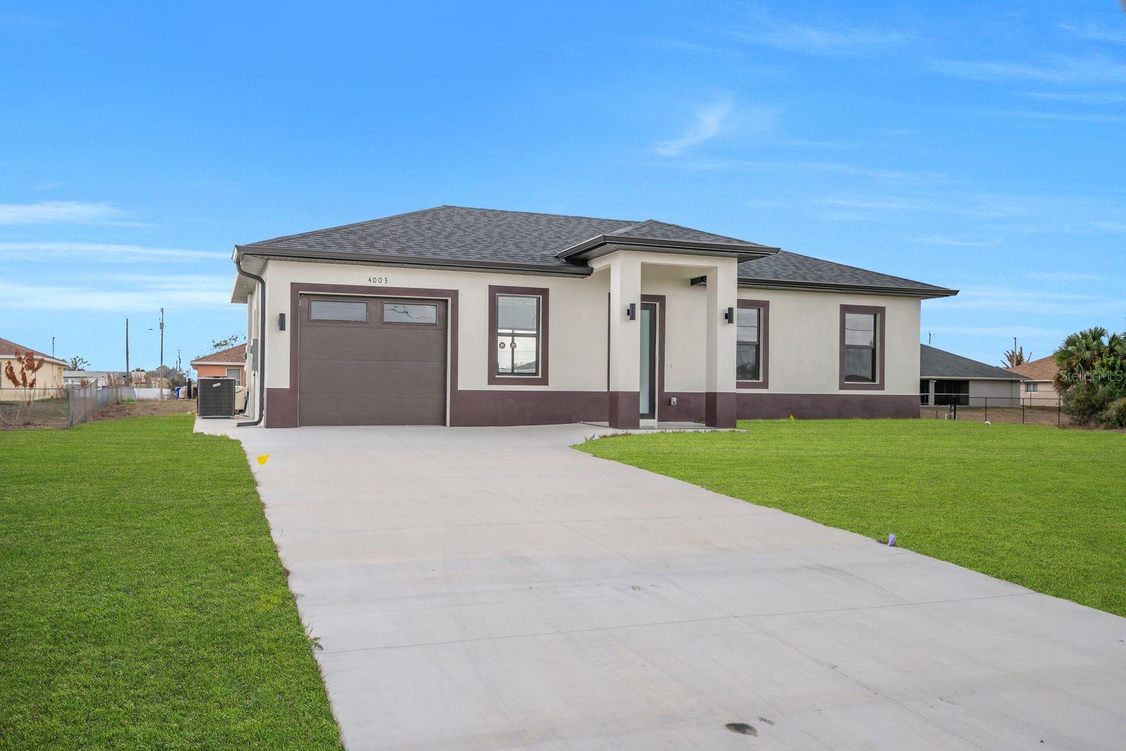 4003 10th Street, FL