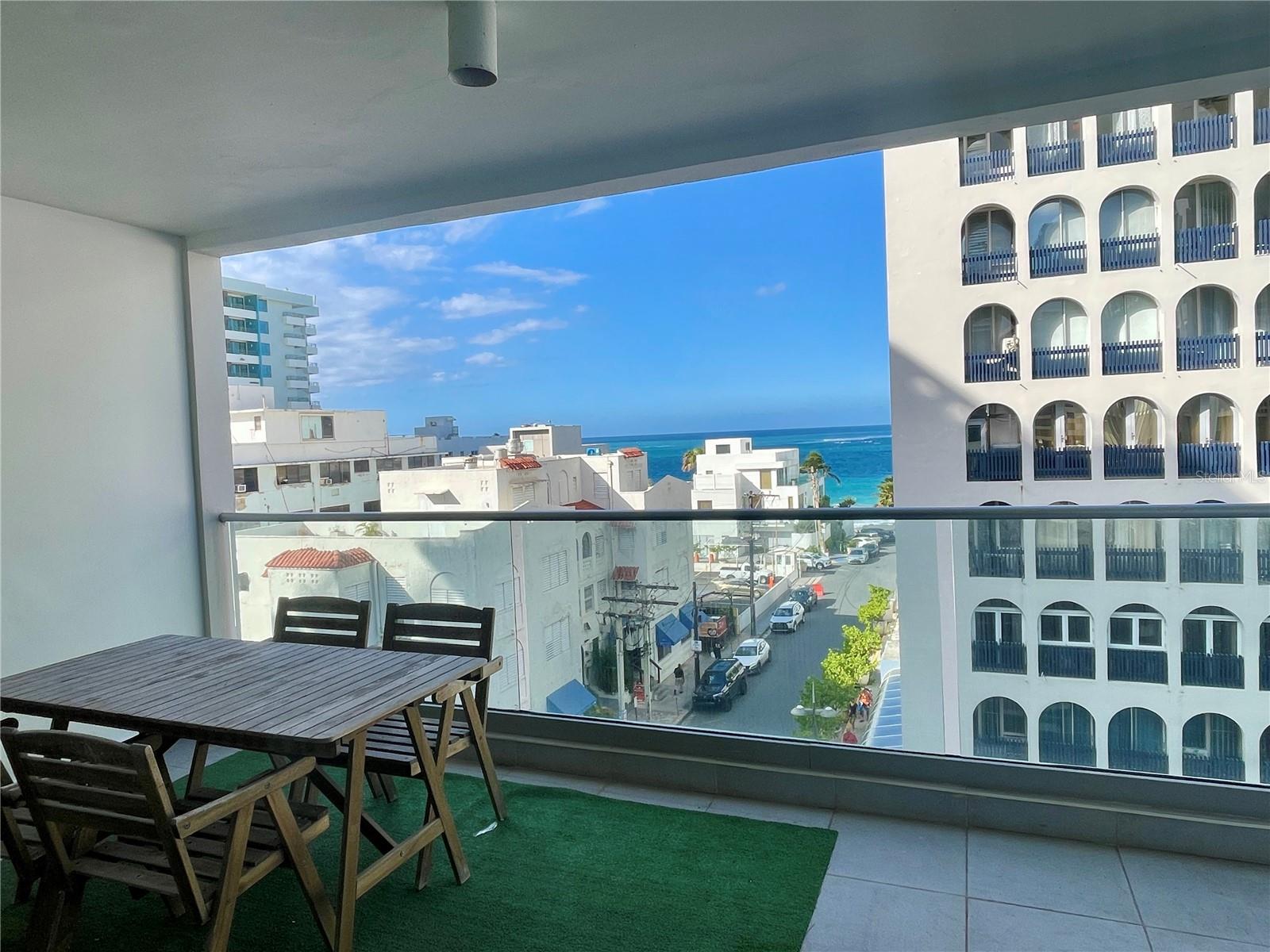 Luciano 1124 Ashford Avenue, PR
