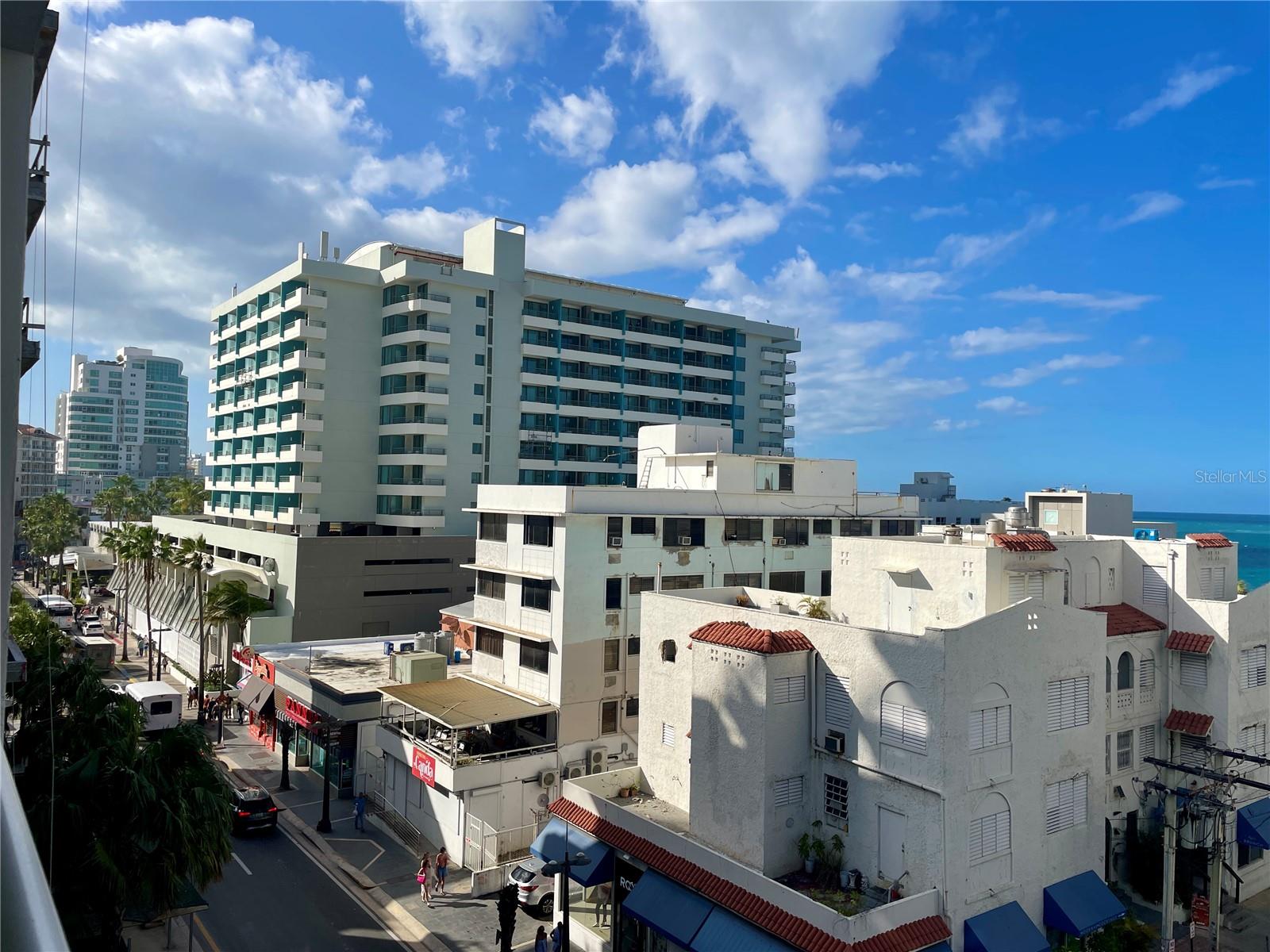 Luciano 1124 Ashford Avenue, PR