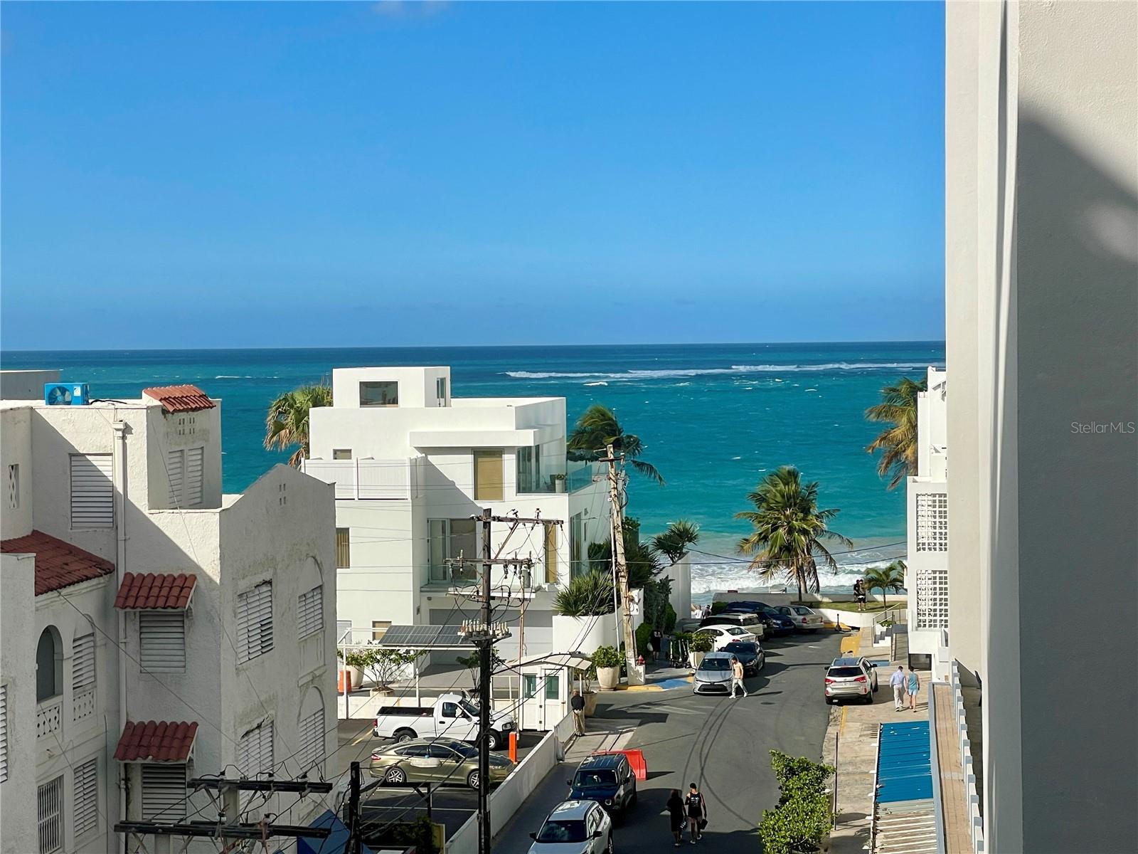 Luciano 1124 Ashford Avenue, PR