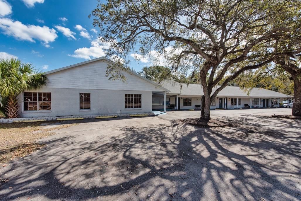 7410 Commerce Street, FL