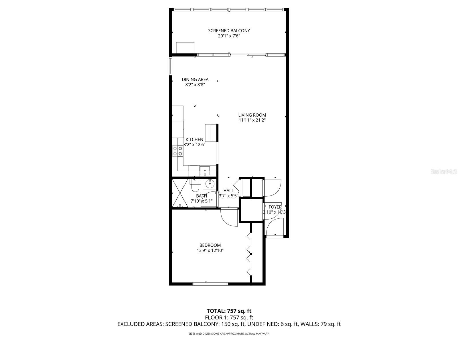 210 River Bend Place, FL