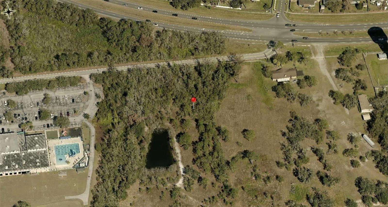 Ymca Place, FL