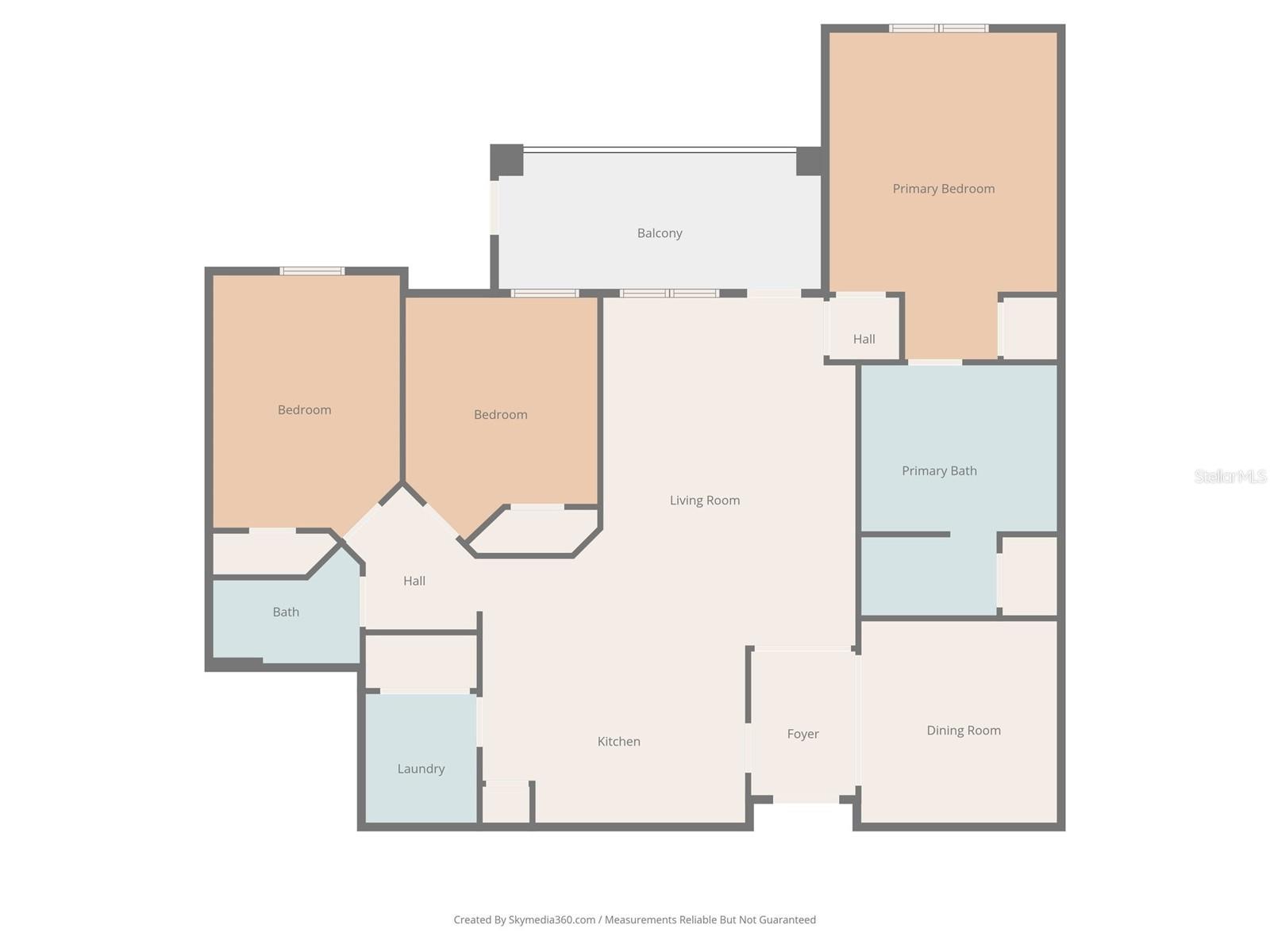 5048 Shoreway Loop, FL