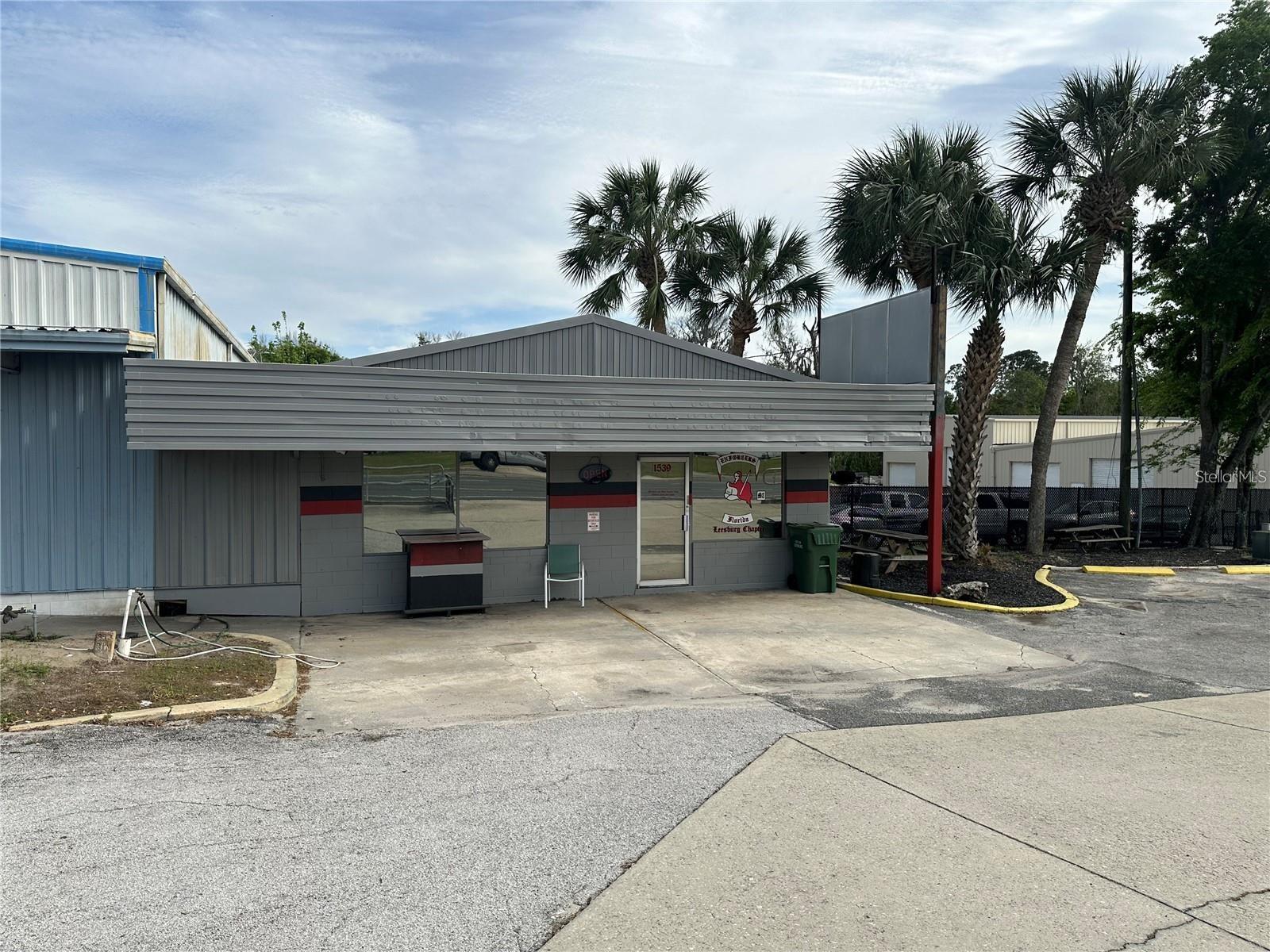 1539 Us Highway 441, FL