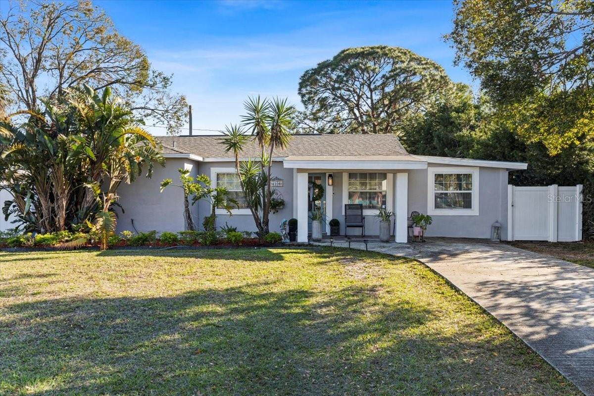 4106 Bay View Avenue, FL