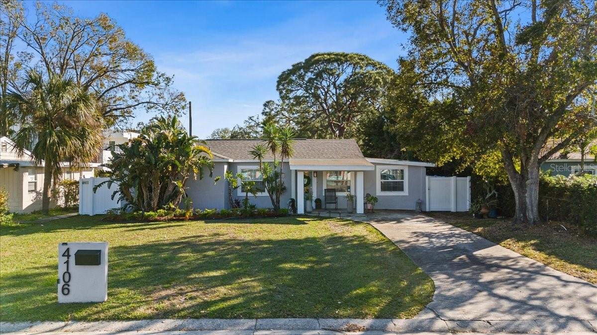 4106 Bay View Avenue, FL