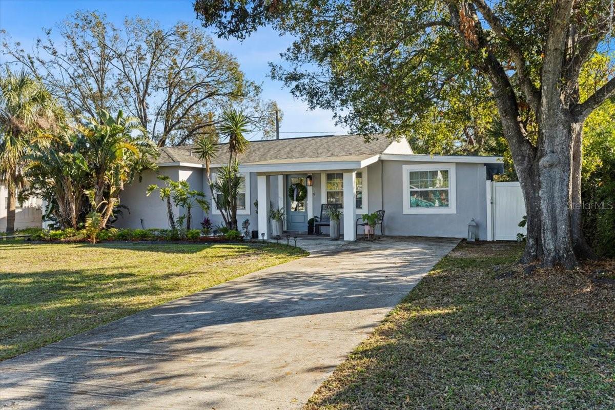 4106 Bay View Avenue, FL