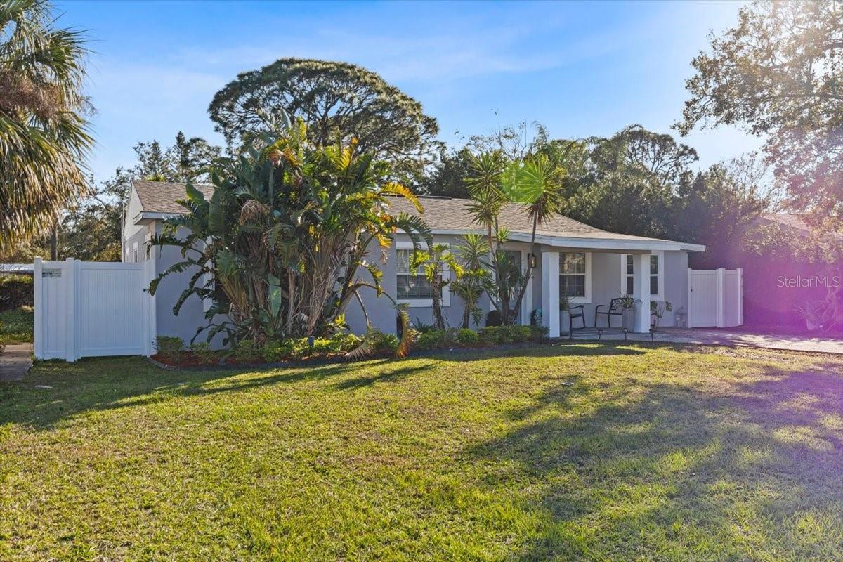 4106 Bay View Avenue, FL