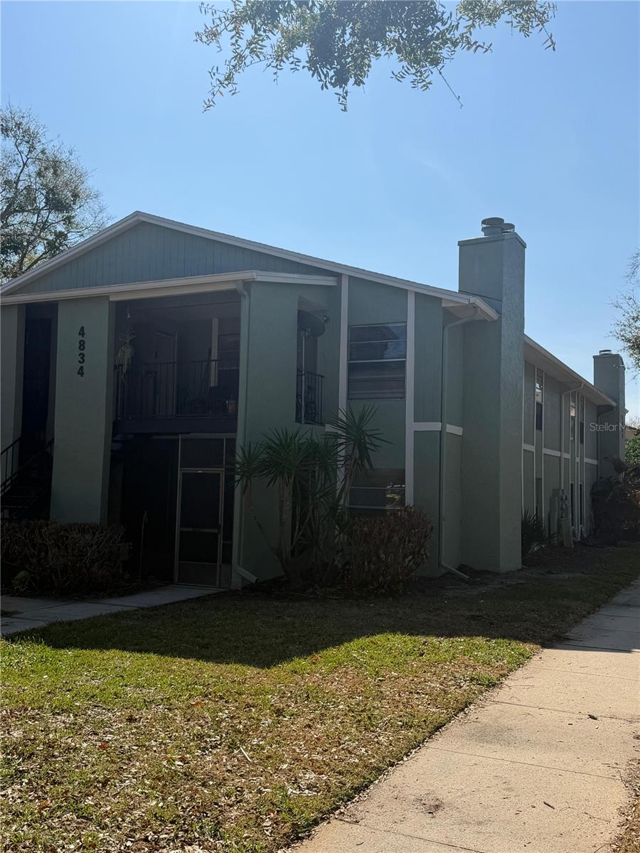 4834 Semoran Boulevard, FL
