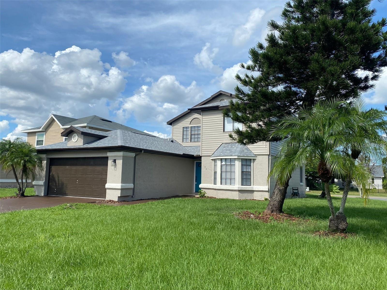 198 Lake Court, FL