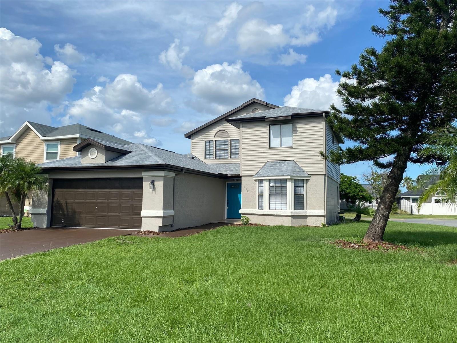 198 Lake Court, FL