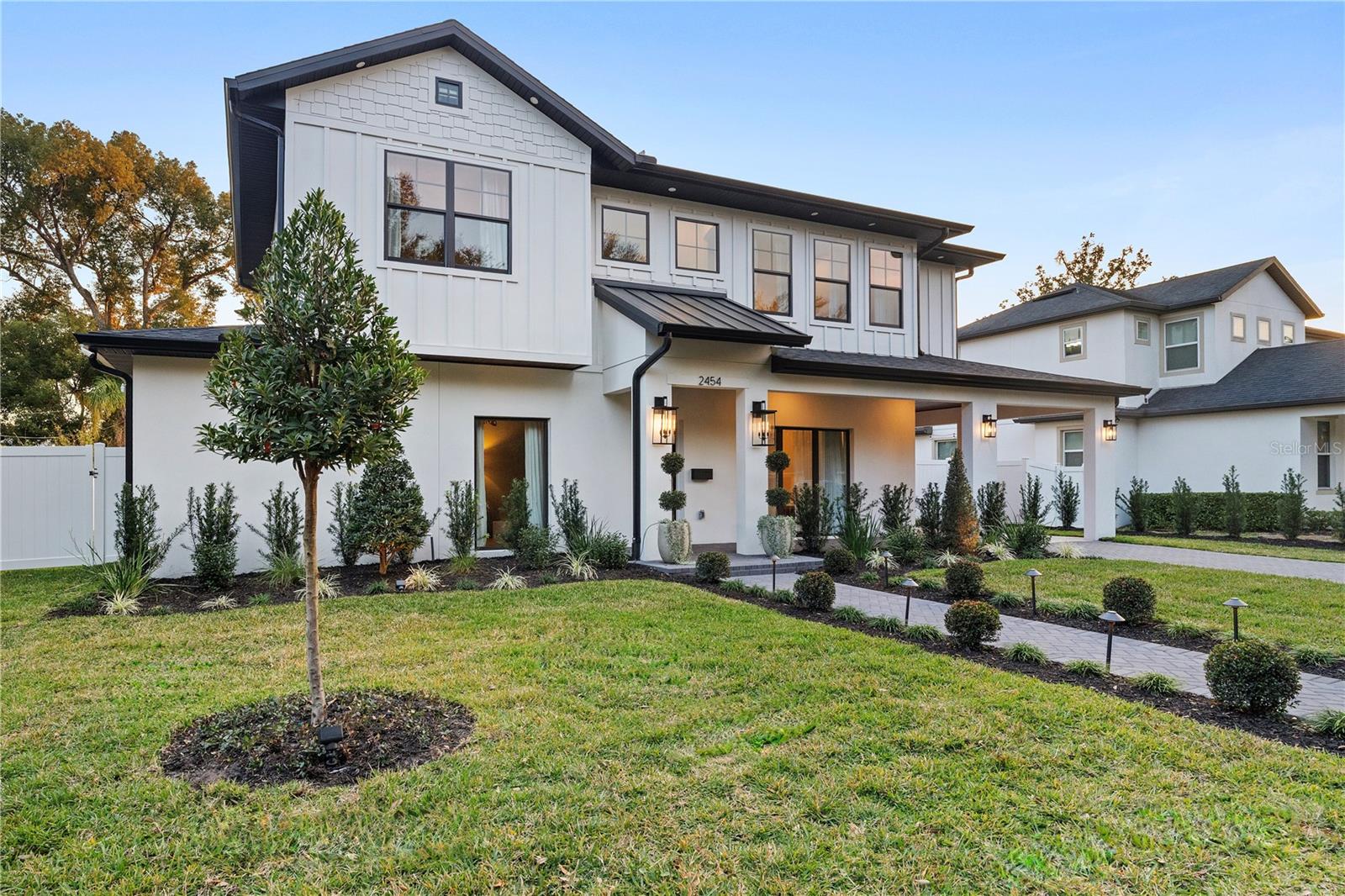 2454 Brookshire Avenue, FL