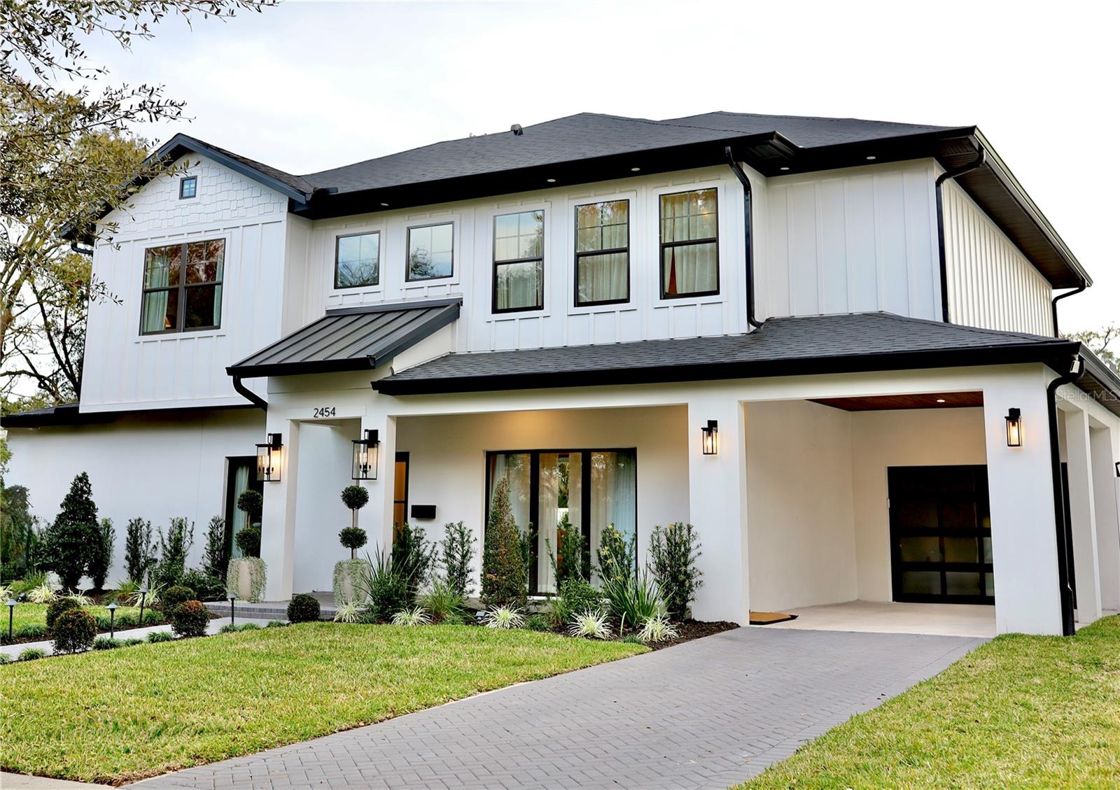 2454 Brookshire Avenue, FL