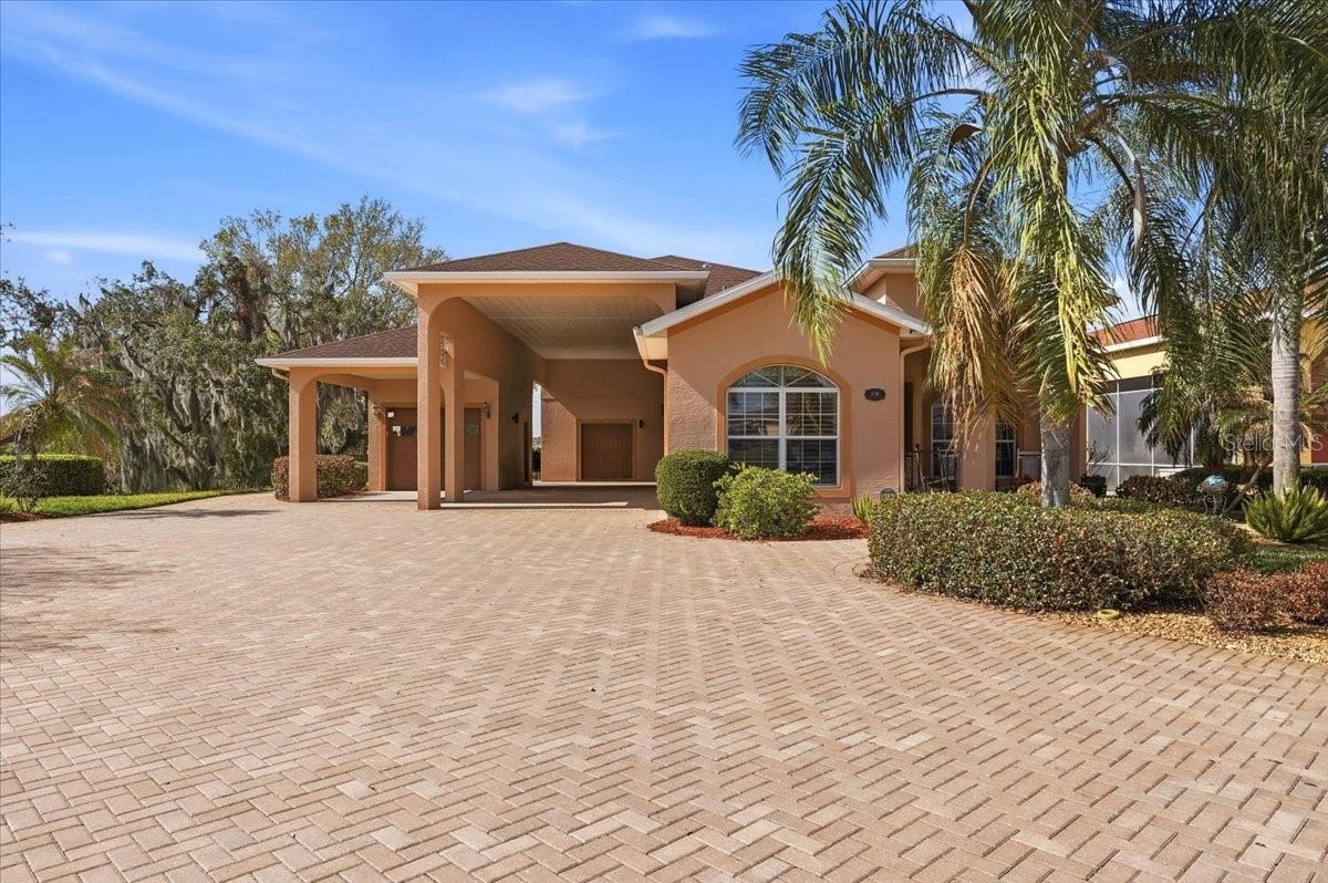 548 Meandering Way, FL