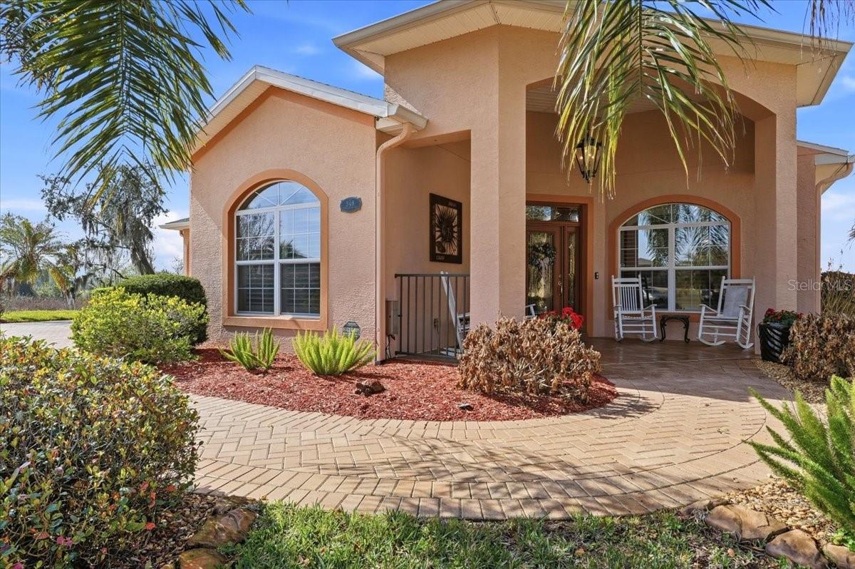 548 Meandering Way, FL