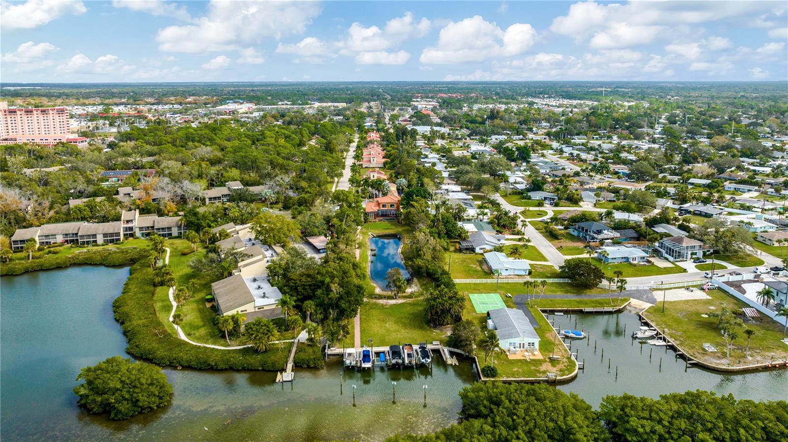 1680 Assisi Drive, FL