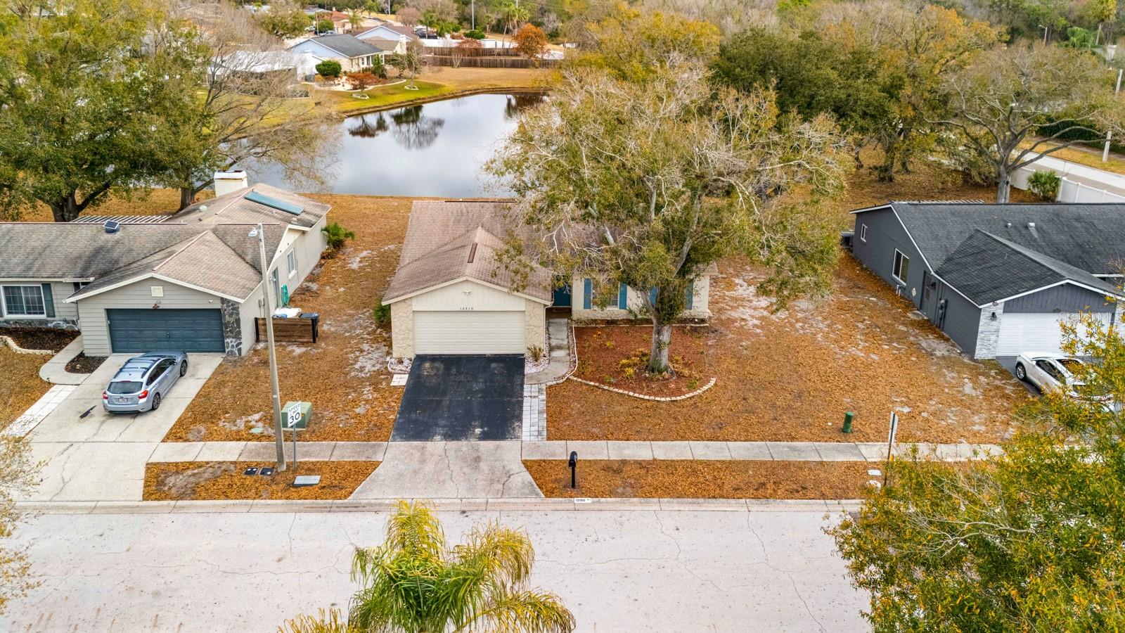 12910 Leadwood Drive, FL