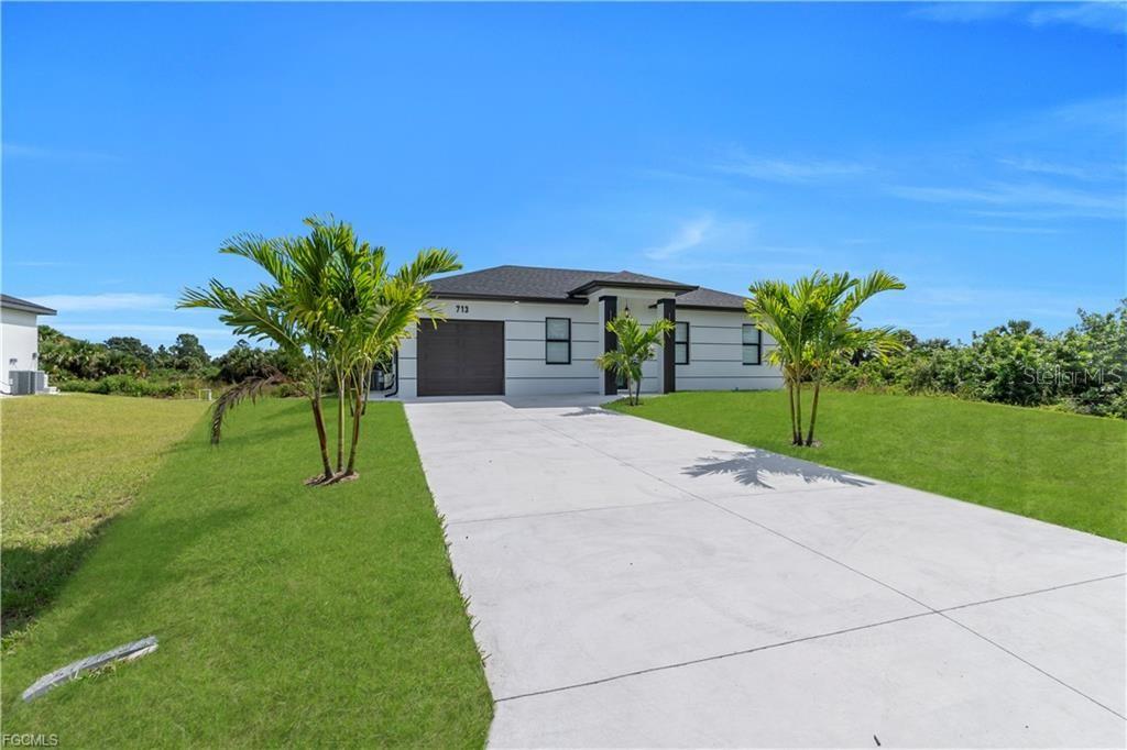711 Roma Avenue, FL