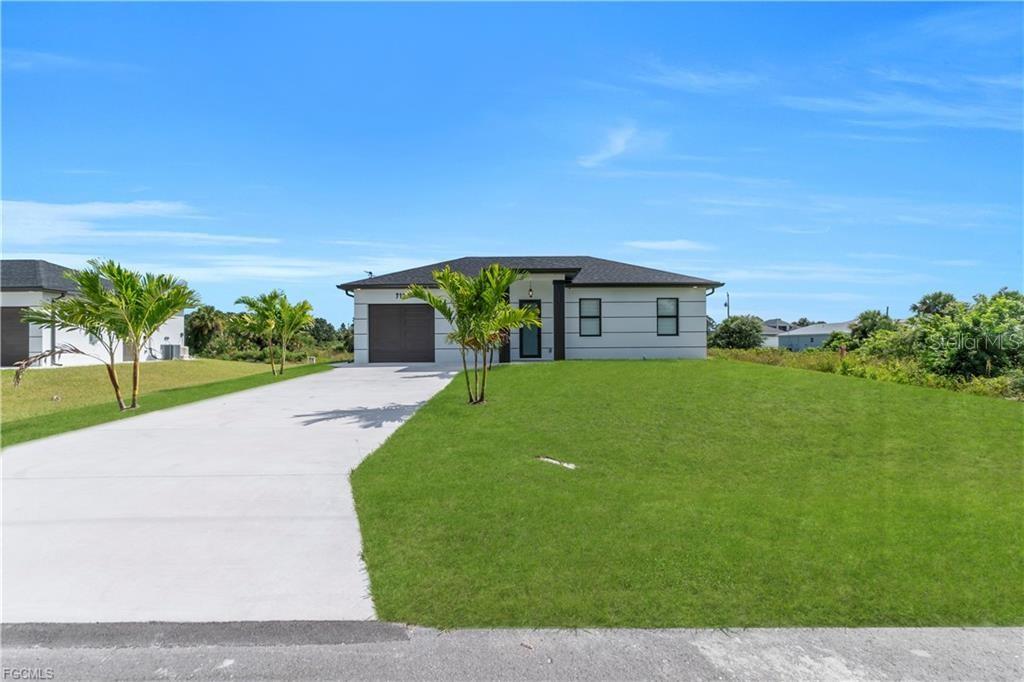 711 Roma Avenue, FL
