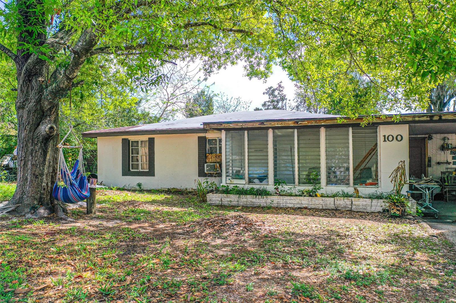 100 Self Avenue, FL