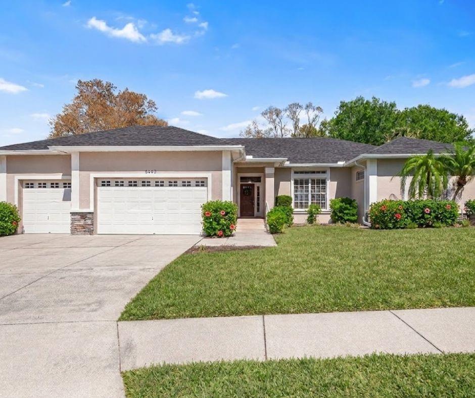 5440 Bloomfield Boulevard, FL