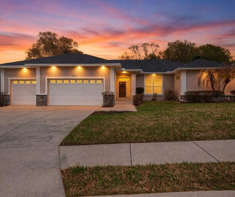 5440 Bloomfield Boulevard, FL