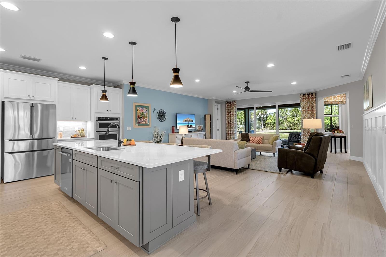 5649 Long Shore Loop, FL