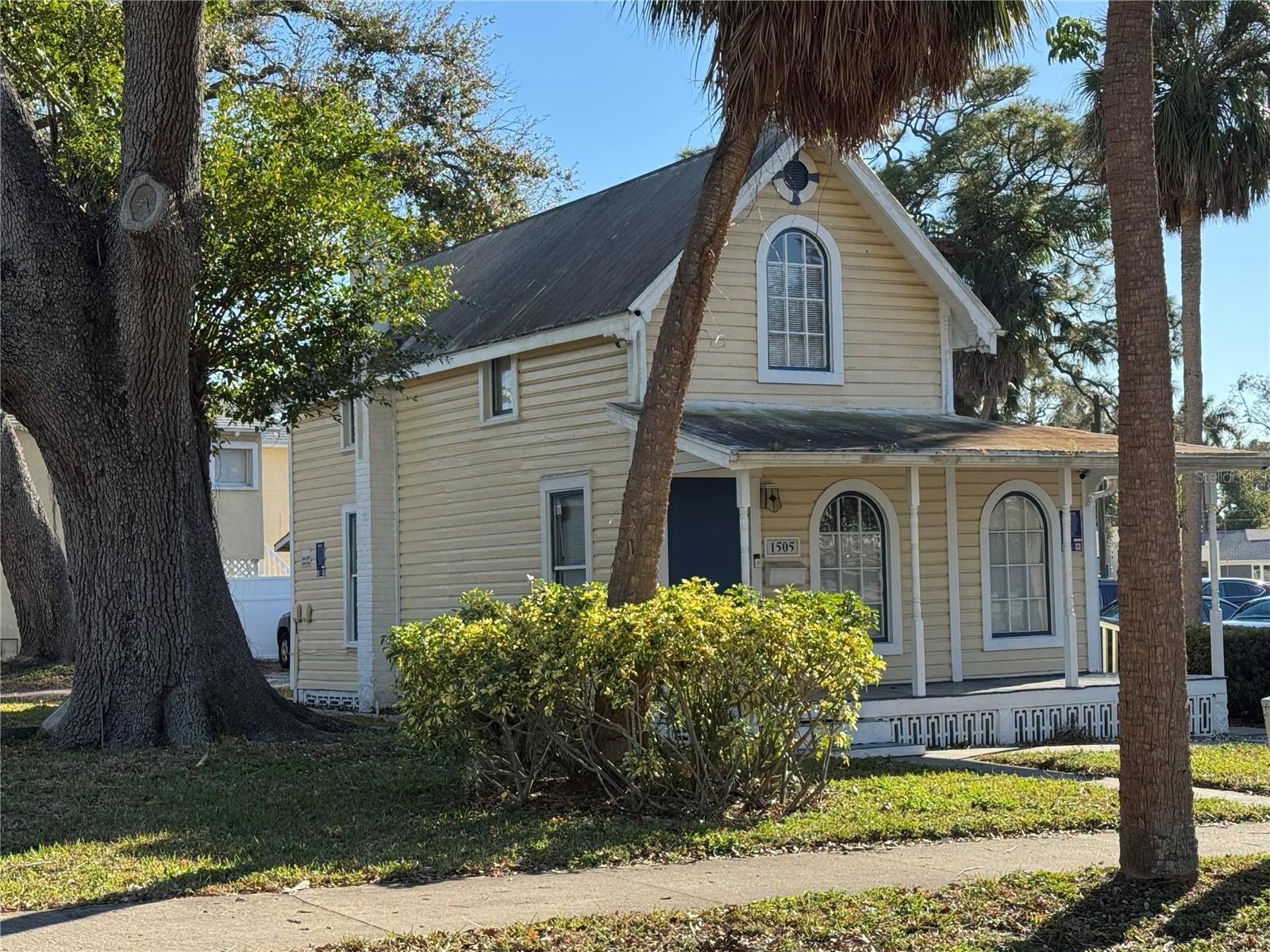 1505 6th Avenue, FL