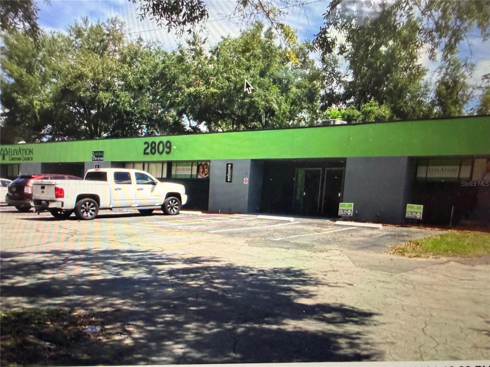 2809 Powers Drive, FL