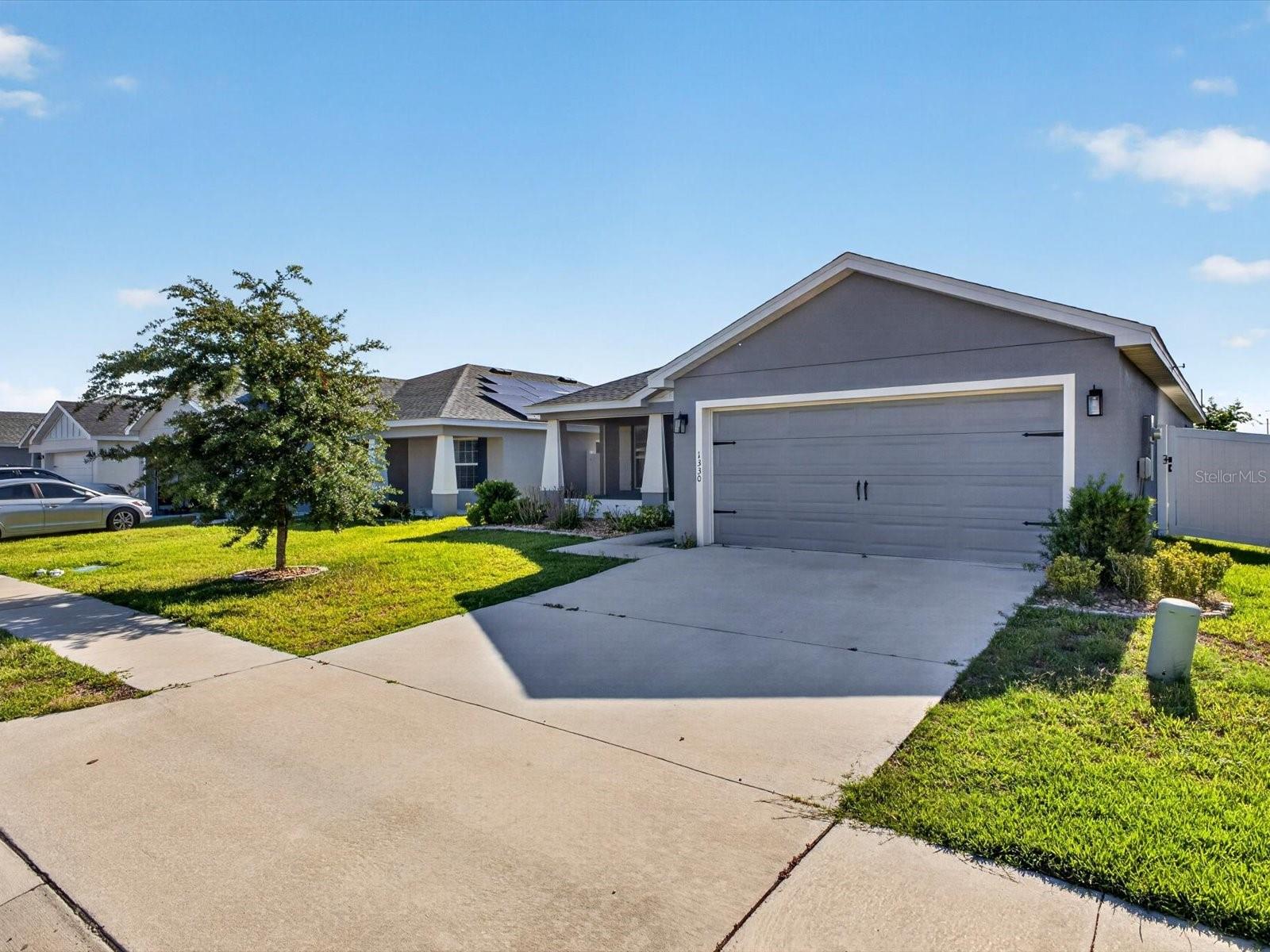 1330 Mezzavalle Way, FL
