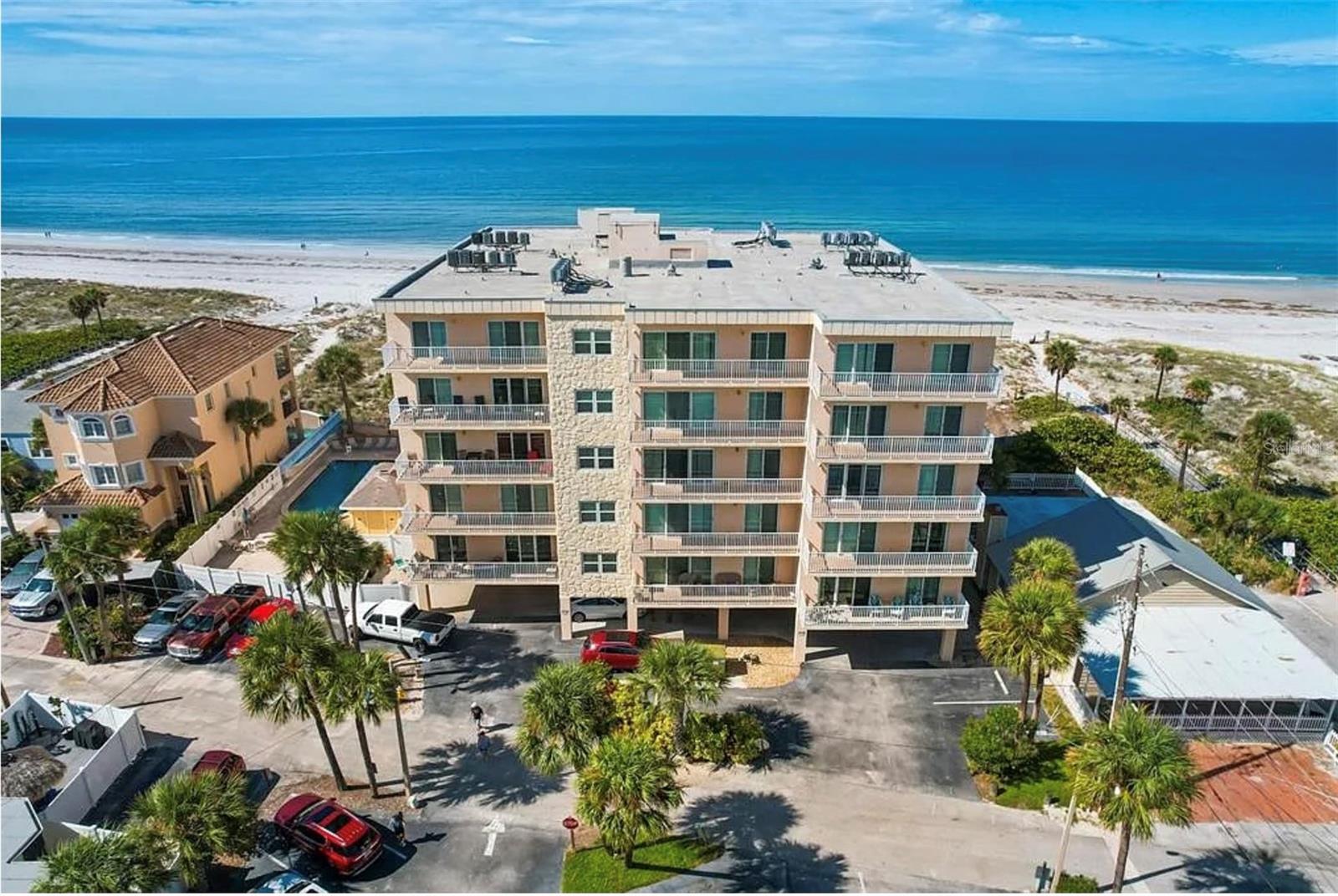 13440 Gulf Boulevard, FL
