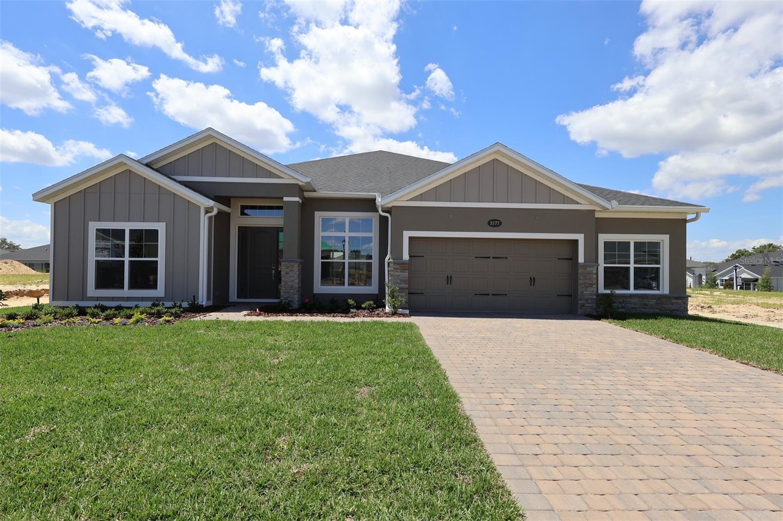 3177 Wolf Lake Avenue, FL