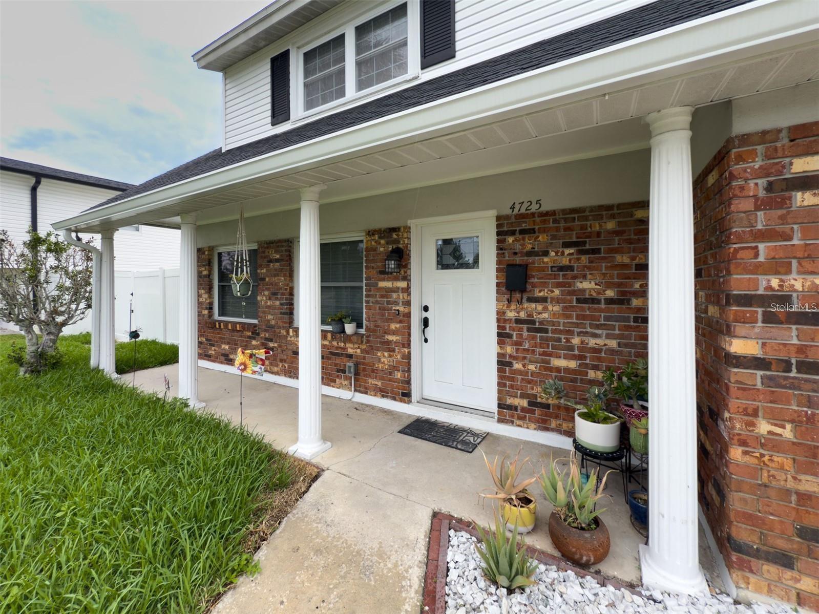 4725 Soapstone Drive, FL