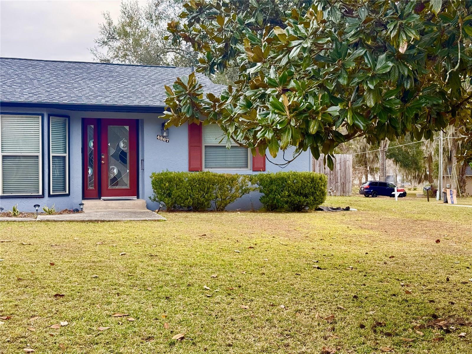 4867 33rd Avenue, FL