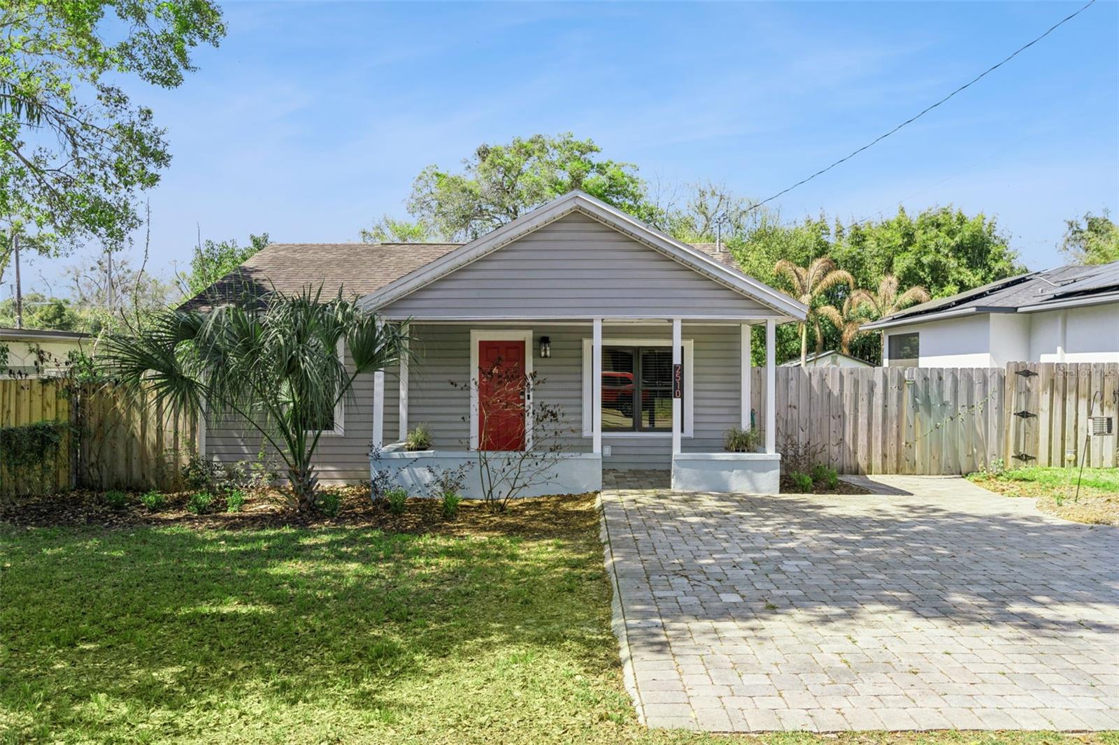 2510 Homeland Street, FL
