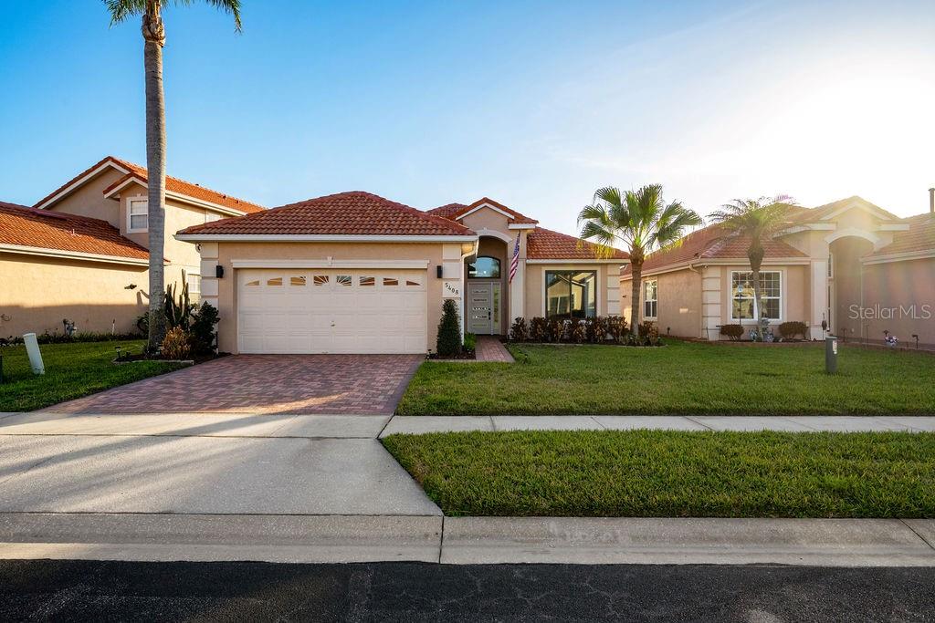 5408 Shingle Creek Drive, FL