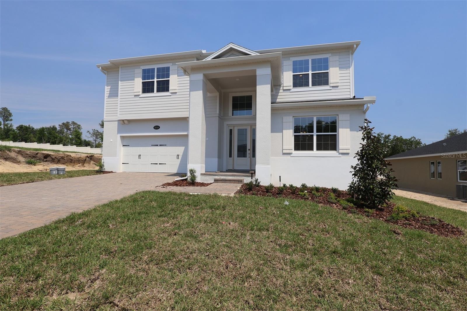 3318 Wolf Lake Avenue, FL