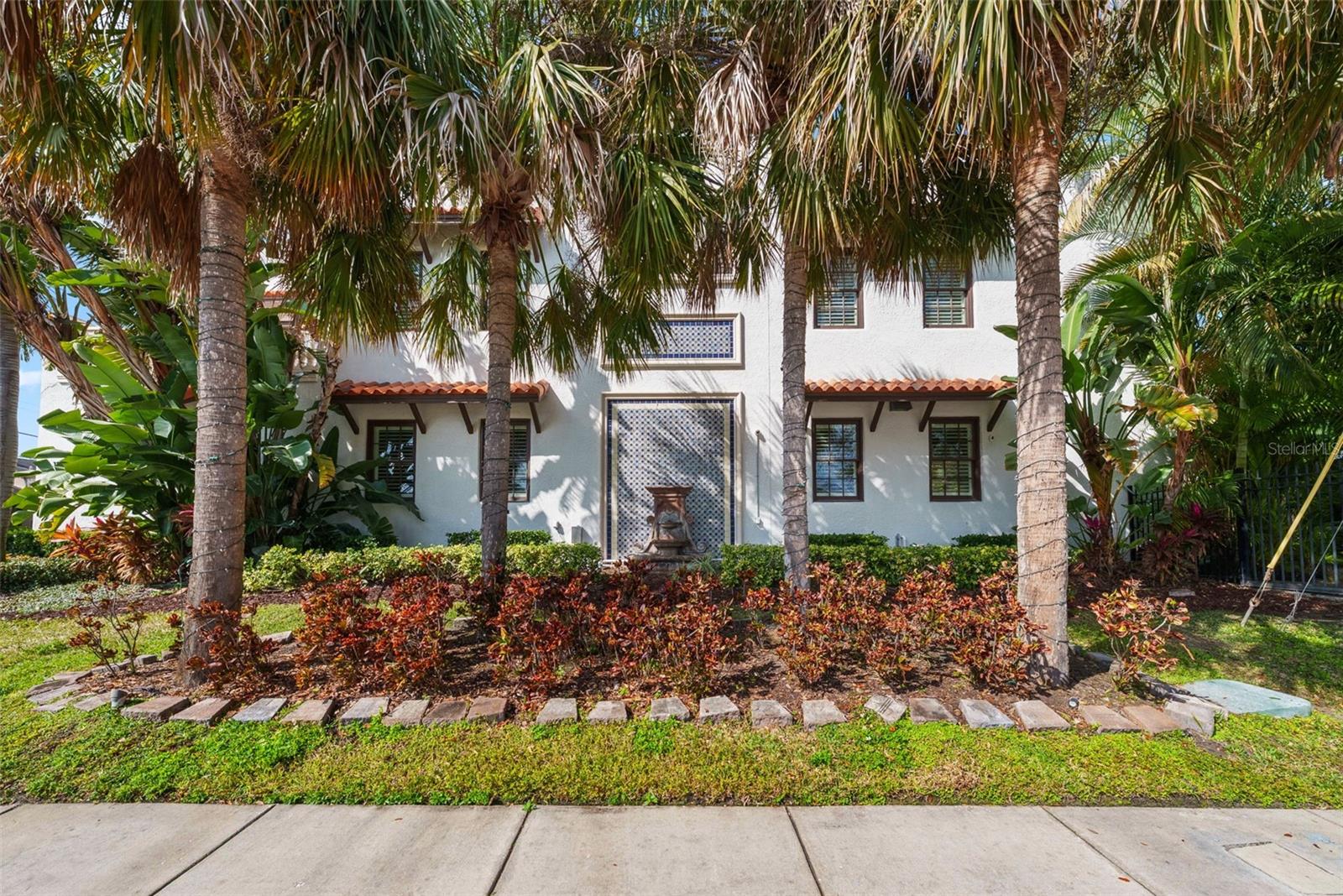 4911 Melrose Avenue, FL