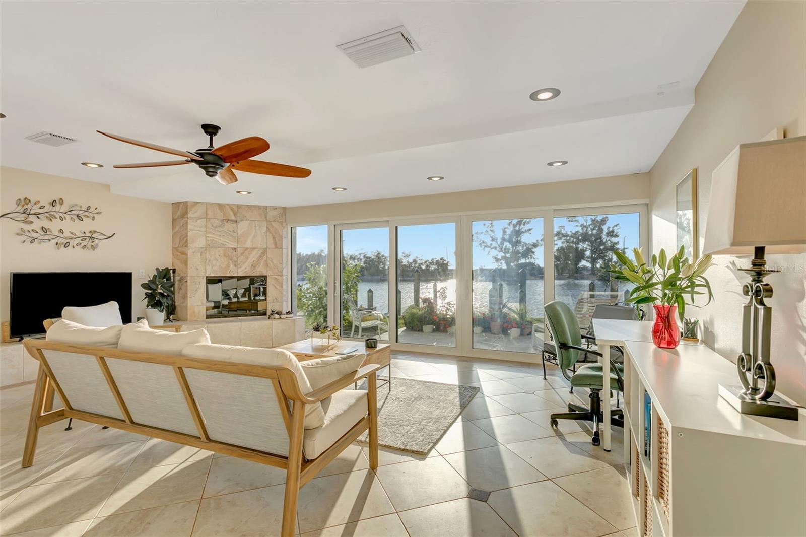 9000 Midnight Pass Road, FL