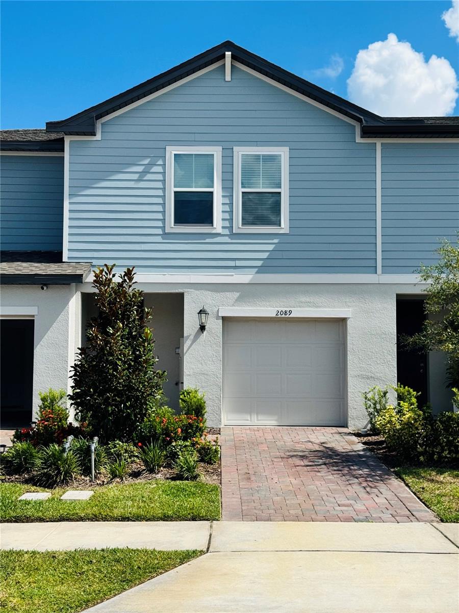 2089 Crape Jasmine Lane, FL