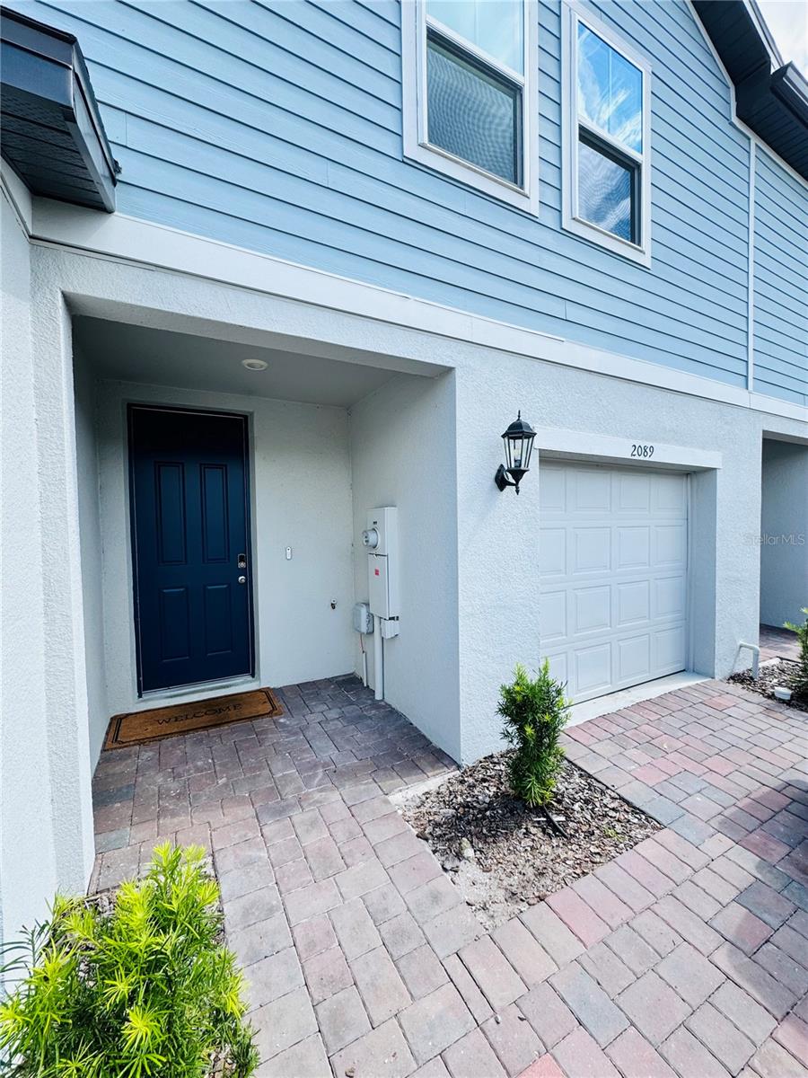 2089 Crape Jasmine Lane, FL