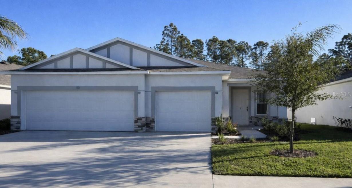 3224 Needle Palm Drive, FL
