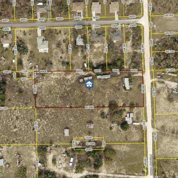 11195 Fulmar Road, FL