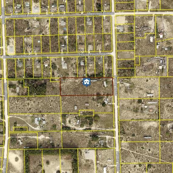 11195 Fulmar Road, FL