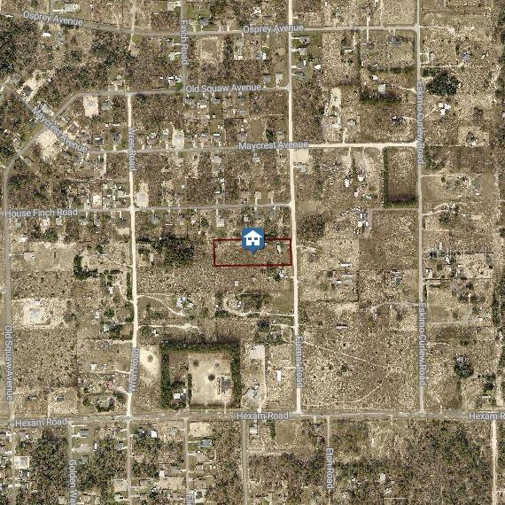 11195 Fulmar Road, FL