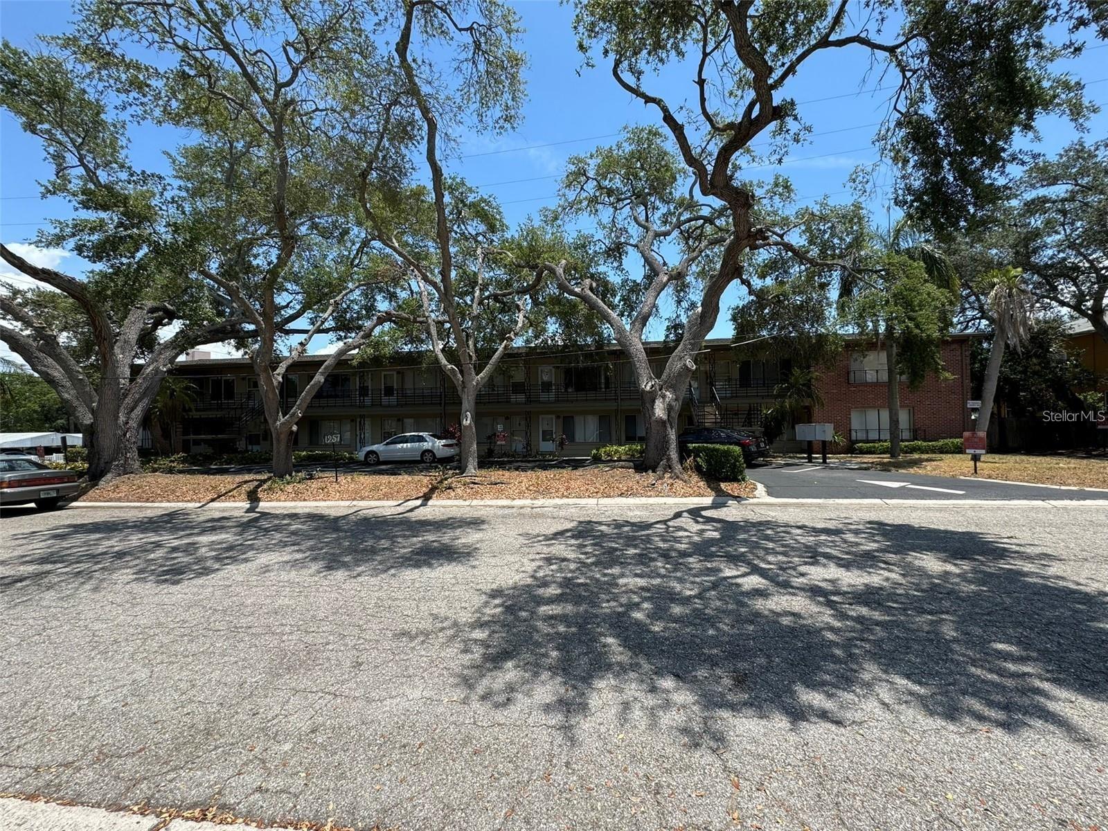 1257 Drew Street, FL